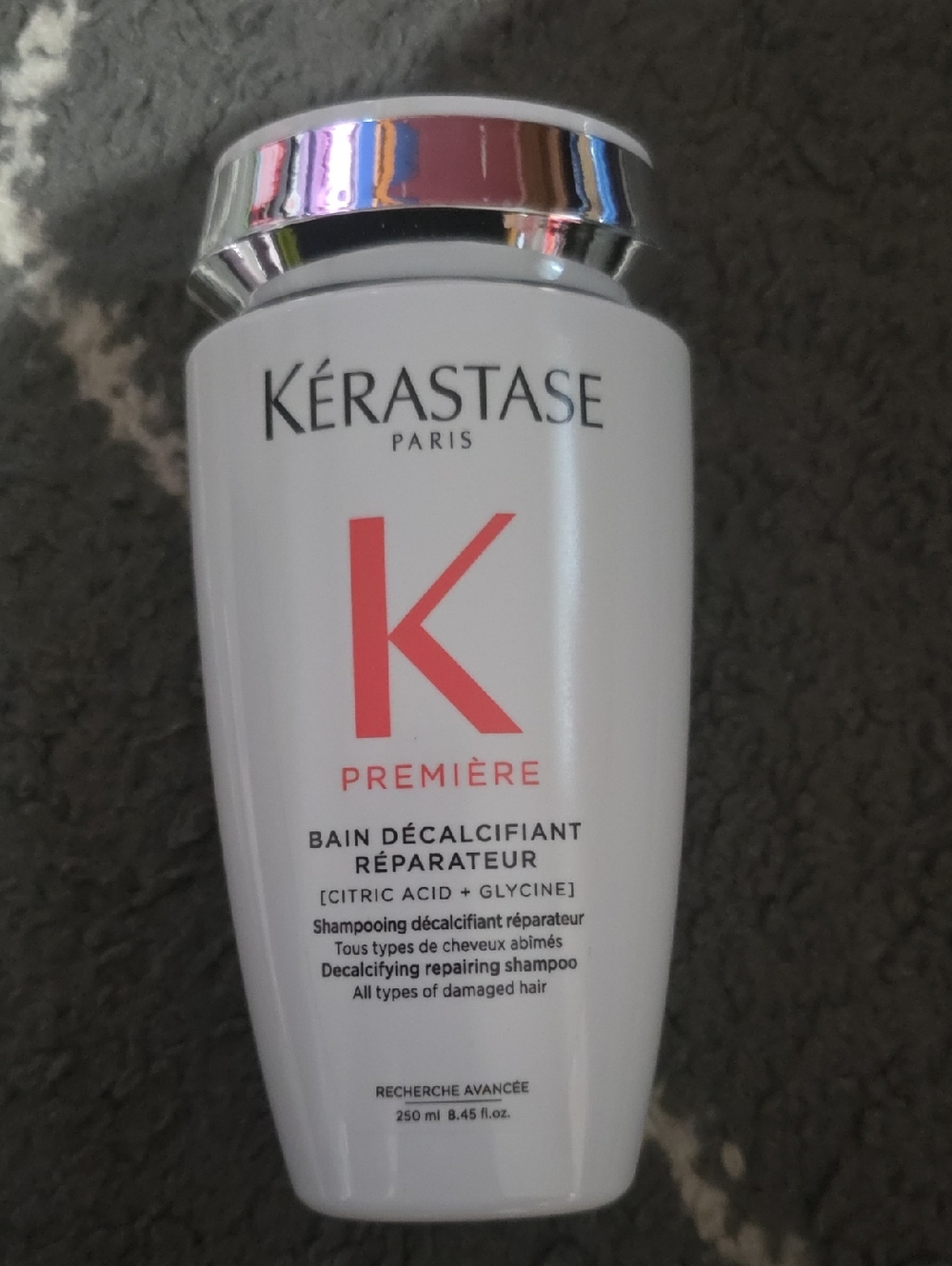 Kérastase Première Decalcifying Repairing Shampoo -